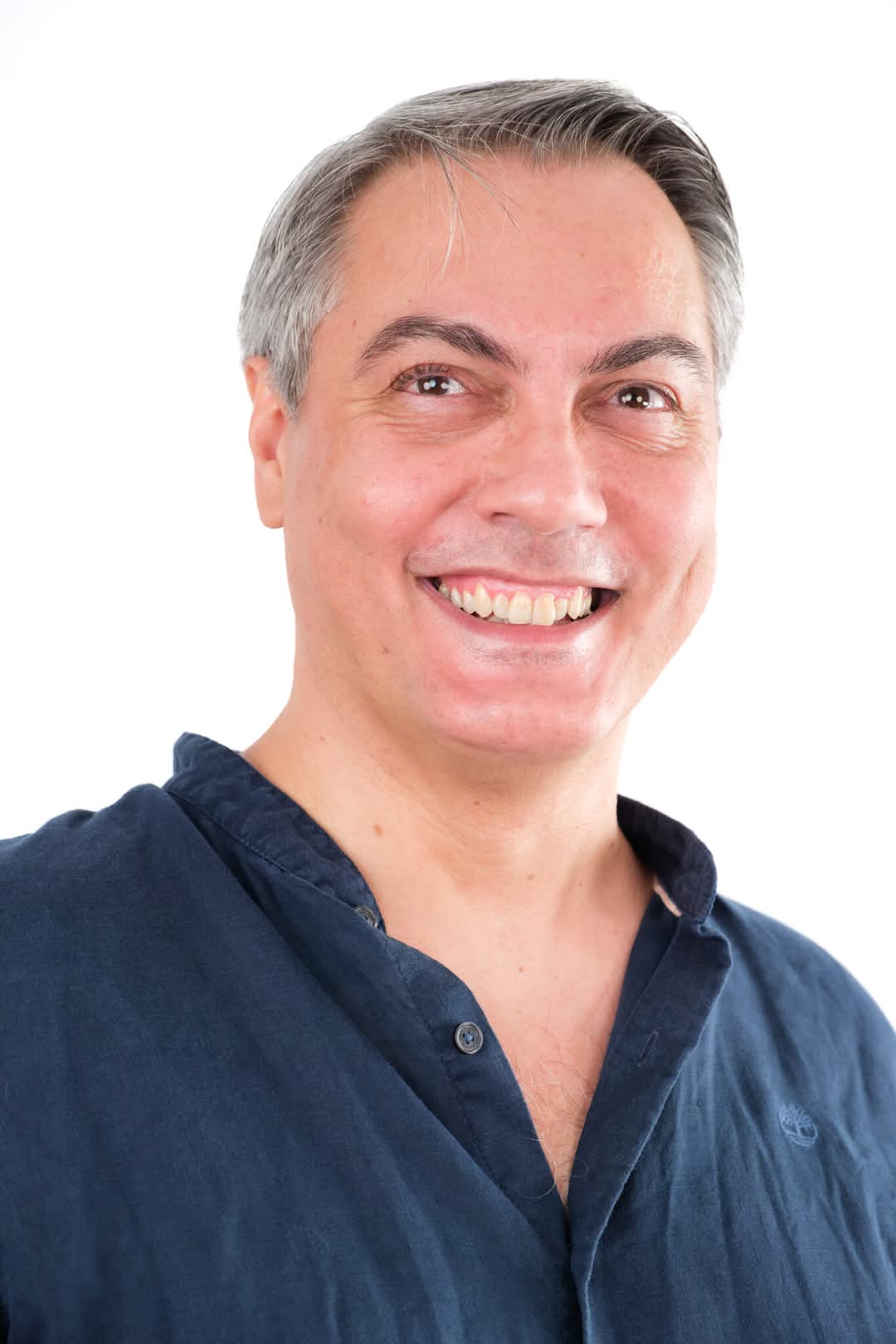 Domenico Barba - Naps Team