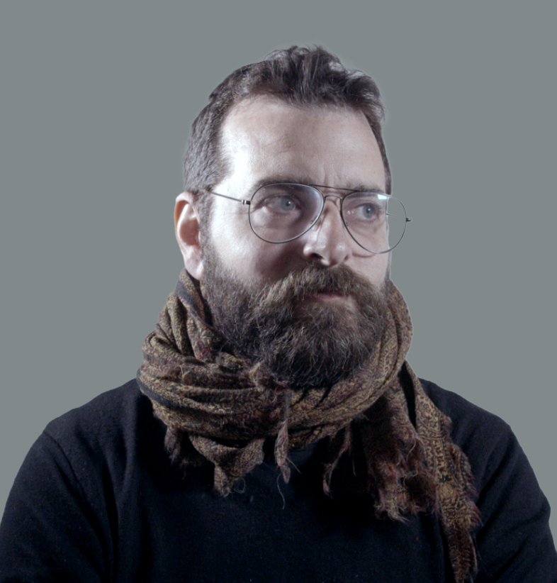 Pierangelo Pirak - Pomona Pictures